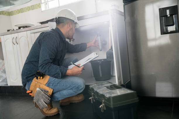 Best Residential Plumbing Services  in Waianae, HI
