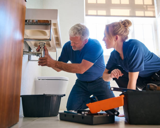 Best Water Softener Installation  in Waianae, HI